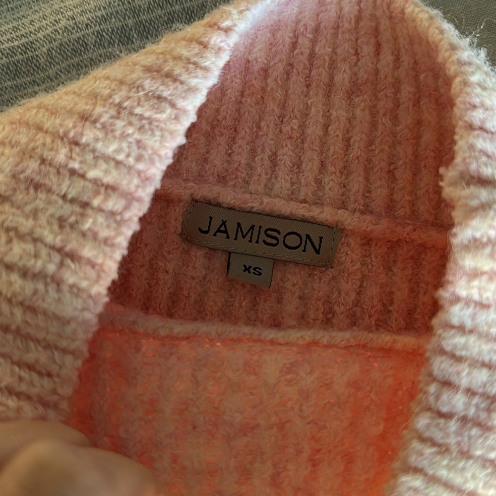 Jamison Sweater - image 4